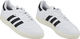 adidas Cycling Chaussure de Cyclisme The Velosamba Made with Nature 2 - cloud white-core black-off white/42