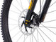 bold Cycles Vélo Tout-Terrain Linkin 150 Pro 29" Modèle 2022 - root beer matt/L