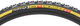 Challenge Limus Pro 28" Folding Tyre - black-brown/33-622 (700x33c)