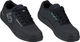 Five Ten Chaussures VTT pour Dames Freerider Pro Womens Modèle 2024 - core black-crystal white-acid mint/40