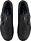 Shimano Zapatillas de ciclismo de ruta SH-RC703 - black/43,5