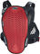 alpinestars Gilet protecteur A-6 Plasma - black-anthracite-red/M