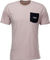 Specialized Camiseta Pocket Tee - clay/M