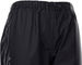VAUDE Women's Fluid Pants Rain Pants - black/34