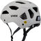 uvex city stride MIPS Hiplok Helm - white matt/53 - 56 cm