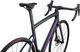 Specialized Vélo de Route en Carbone Tarmac SL7 Comp Shimano 105 Di2 - satin metallic deep lake-purple orchid/54 cm
