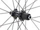 Shimano WH-R8170-C50-TL Ultegra Center Lock Disc Carbon Wheelset - black/28" set (front 12x100 + rear 12x142) Shimano