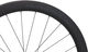 Shimano Juego de ruedas WH-R8170-C50-TL Ultegra Disc Center Lock Carbon - negro/28" set (RD 12x100 + RT 12x142) Shimano
