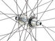 Hope Pro 5 + Fortus 30 SC Disc Center Lock 29" Boost Wheelset - silver/29" set (front 15x110 Boost + rear 12x148 Boost) SRAM XD