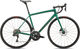 Specialized Bicicleta de carretera Aethos Comp Shimano 105 Di2 - gloss metallic pine green-smoke/54 cm