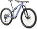 Specialized Bici de montaña Epic 8 Evo Comp Carbon 29" - satin blue onyx-dune white/L