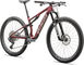 Specialized Epic 8 Expert Carbon 29" Mountainbike - red sky-white/L