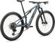 Specialized Vélo Tout-Terrain Epic 8 Pro Carbon 29" - carbon-metallic sapphire-metallic white silver/L