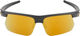 Oakley Gafas deportivas BiSphaera - matte carbon/prizm 24k polarized