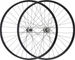 Hope Juego de ruedas Pro 5 + Fortus 35 Disc Center Lock 29" Boost - silver/SRAM XD/Boost/148 mm/110 mm/Boost/29"/110 mm/SRAM XD/110 mm/148 mm