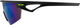 Oakley Sphaera Sportbrille - matte black ink/prizm road jade