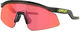 Oakley Gafas Hydra Coalesce Collection - olive ink/prizm trail torch