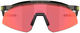 Oakley Hydra Coalesce Collection Glasses - olive ink/prizm trail torch