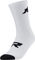 ASSOS Equipe R S9 Socken - 2er Pack - white series/35-38
