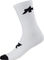 ASSOS Chaussettes Equipe R S9 - Pack de 2 - white series/35-38