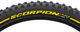 Pirelli Scorpion Race DH T 29" Folding Tyre - black/29x2.5