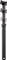 PRO Tija de sillín Vario Koryak Dropper Post 150 mm Modelo 2023 - negro/30,9 mm / 472 mm / SB 0 mm