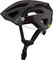 Fox Head Crossframe Pro MIPS Helmet - solids-purple/55 - 59 cm