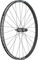 DT Swiss HX 1700 SPLINE 27.5" 35 Boost Center Lock Disc Hybrid Wheelset - black/Shimano MTB/Boost/148 mm/110 mm/Boost/27.5" (650B)/110 mm/Shimano MTB/110 mm/148 mm