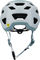 Fox Head Casque Crossframe Pro MIPS - exploration-light grey/55 - 59 cm