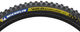 Michelin Wild Enduro MS Racing TLR 29" folding tyre - black-blue-yellow/29x2.4