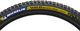 Michelin Michelin Wild Enduro Rear Racing TLR 29" Cubierta plegable - negro- azul-amarillo/29x2,4
