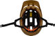 POC Axion Race MIPS Helmet - cerussite kashima-uranium black metallic-matte/55 - 58 cm