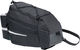 VAUDE Bolsa de portaequipajes Silkroad L Modelo 2024 - black/9 + 2 litros