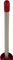 RockShox DebonAir Upgrade Kit C1 for Lyrik / Yari Models as of 2016 - universal/170 mm