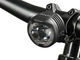 Lupine Lampe avant SL F pour E-Bike avec StVZO - noir | 1300