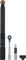 Topeak Llave de torsión Torq Stick Pro 4-20 Nm - negro/4 - 20 Nm