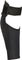 alpinestars A-Impact Plasma Elite Ellenbogenschoner - black white | M