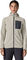 Patagonia R1 Air Full-Zip Women's Fleece Hoody - birch white | L