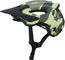 Fox Head Speedframe MIPS Helm - camo-green camo/55 - 59 cm
