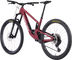 Santa Cruz Bici de montaña Hightower 3 CC X0 AXS 29" - matte cardinal red/L