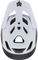 Fox Head Casco Dropframe Pro MIPS - nyf-black-white/55 - 59 cm