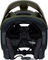 Fox Head Dropframe Pro MIPS Helm - runn-olive green/55 - 59 cm