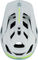 Fox Head Proframe MIPS Full-Face Helmet - gunmetal/55 - 59 cm