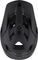 Fox Head Casque Intégral Proframe MIPS RS - matte black/51 - 55 cm
