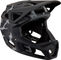 Fox Head Proframe MIPS RS Fullface-Helm - mhdrn-black camo/56 - 58 cm