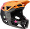 Fox Head Proframe MIPS RS Fullface-Helm - clyzo-orange/59 - 63 cm