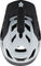 Fox Head Proframe MIPS RS Fullface-Helm - mash-black-white/55 - 59 cm