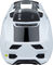 Fox Head Casque Intégral Rampage Pro Carbon MIPS Modèle 2024 - intrude-white/57 - 59 cm