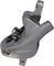 SRAM Level 2P Bronze Stealth C1 Brake Caliper - dark polar | grey | Front or rear wheel