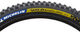 Michelin Wild Enduro MH Racing TLR 27.5" folding tyre - black-blue-yellow/27.5x2.5